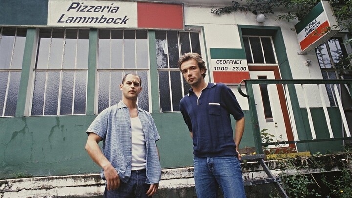 Watch Lammbock Full Movie 2001 HD