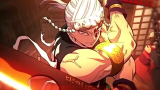 你本来就不是上弦啊.. #鬼灭之刃