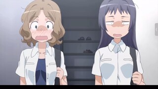 A Certain Scientific Railgun, but it's my mother's