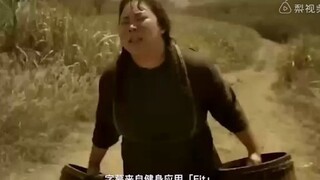 泰国广告：送给所有减不了肥的人