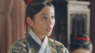 【珍馐记】大胆凌小小！居然敢逼皇后食荤！小厨娘竟用这一招，解开小男友全家心结！