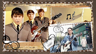 Apresiasi lagu nostalgia, "House Of The Rising Sun" - The Animals