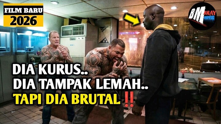 Berjanji Untuk Membantai Setiap Mafia - Alur Cerita Film Action Terbaru 2026