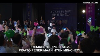 First Lady Eps 02 Sub Indo