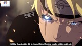 Ottaviano Montalto thánh edit - Review - Bí Ẩn Về Con Mắt Jougan Của Boruto #anime #schooltime