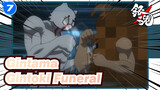 [Gintama] Super Funny Iconic Scenes In Gintama-Gintoki Funeral Soul Swap Ending_7