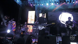 Di Na Muli - Live at UP Fair Cosmos 2019
