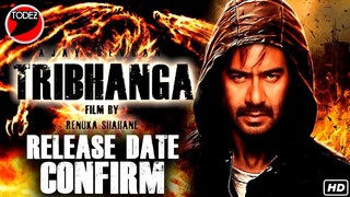 Tribhanga        -        تريبهانجا (2021) الترجمة العربية