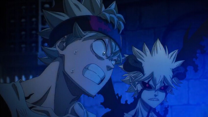 Black Clover season 2 eps 1