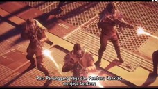 Embers episode 1 sub indo