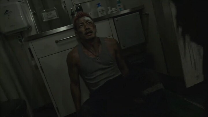 “Passing Bones” Episode 2: Let Japan Feel the Oppressive Presence of Traditional Chinese Zombies