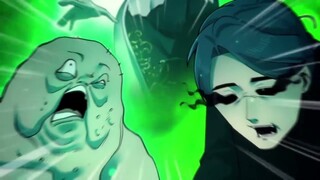 【精神病面前，鬼东西算个球】第11集💥💥💥In the face of mental illness, ghosts are like balls | Episode 11