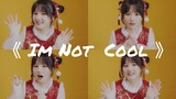 [Drum Set Playing] Hyunya's New Song "I'm Not Cool" For The New Year!