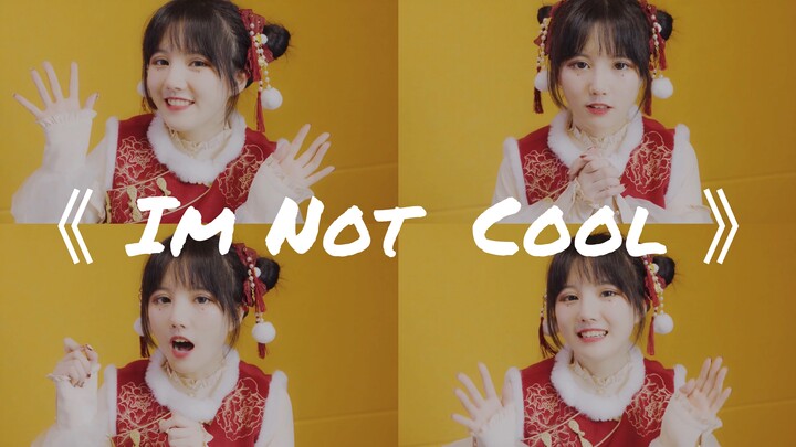 Cover Lagu Baru Hyuna "I'M Not Cool"