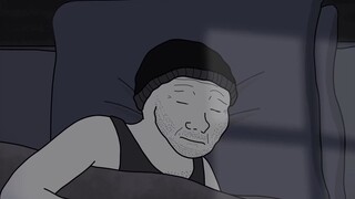 绝望的生活