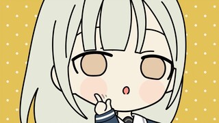 【MyGO小动画】睦doodle！