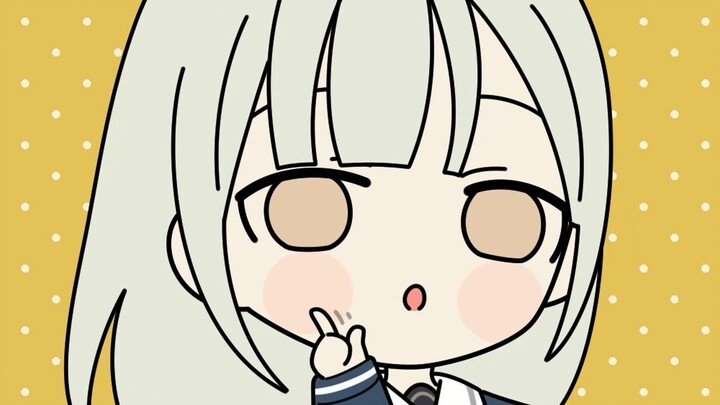 【Animasi MyGO】Mudoodle!