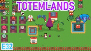 TOTEMLANDS | Full Release Gameplay / Let's Play | E32