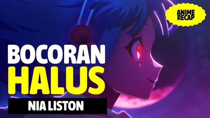 MC punya Proses Transfer ke Isekai yang Agak Lain