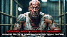 Berurusan Dengan Beliau, Sama Saja Bunuh Diri !!! | Alur Film Action Terbaru