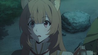 RAPHTALIA JEALOUS AGAIN!?😂😆 The Rising of The Shield Hero