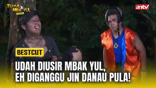 Haduhh! Kesian Mang Asep.. | BestCut Tuyul dan Mbak Yul Reborn ANTV Eps 40 (2/3)