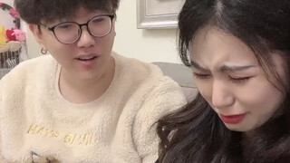 اكتشفت بالصدفة الهدية التي اشتراها لي صديقي! لكن؟؟