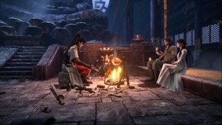 The Gate of Mystical Eps 02 Sub Indo