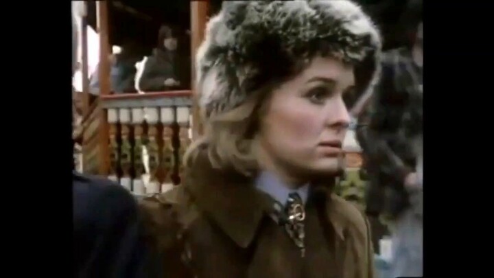 Quiller (1975) HD E13 Night of the Father - Michael Jayston, Sinead Cusack, Patricia Hodge,J. Glover