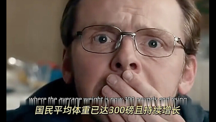 When your every wish comes true—but they all go hilariously wrong... hahaha!