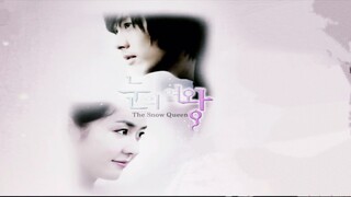 The Snow Queen Episode 9 (Korean Drama)