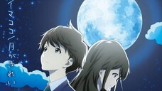 Tsuki Ga Kirei E06 (Sub Indo)