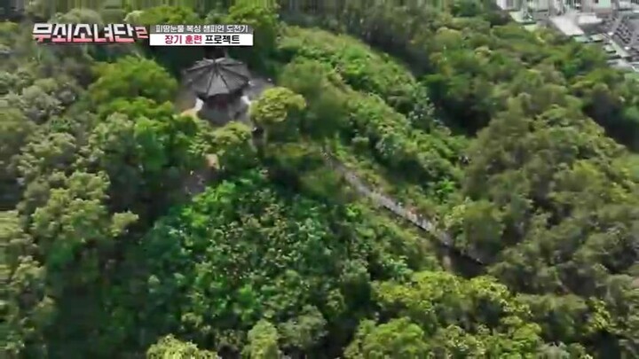 (END) Iron Girls S2 Eps 12 Sub Indo