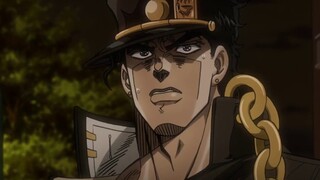 【JOJO】เปิดโจโจ้ในแบบเพลงเก่าสุดคลาสสิค!