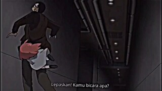 tendangan mau Yor bisa bikin orang langsung ke Surga🗿😅😰