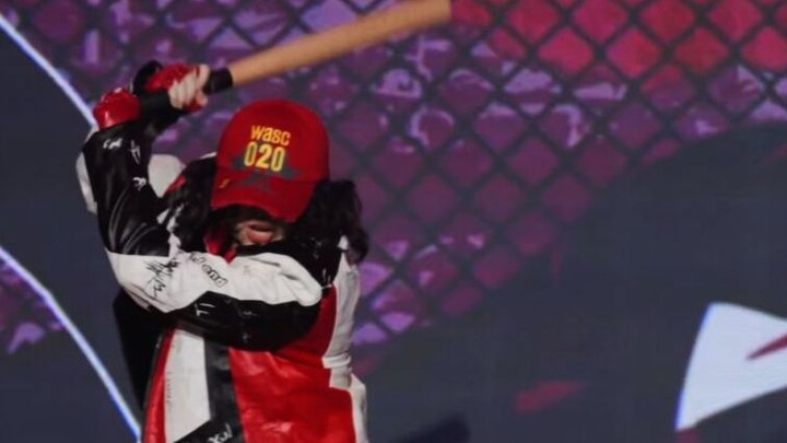 [POCKET] Yalalala | Original Choreography [822 Changsha C3dance Live Performance]