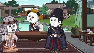 Episode 93: Satu pukulan cukup untuk menghindari ratusan pukulan datang.