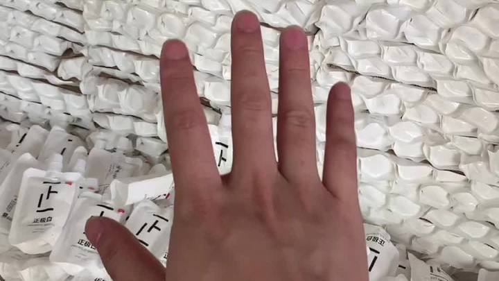 Your hands have been a bit dry these past couple of days, haven’t they?