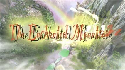 The Enchanted Mountain ANIMATION FULL MOVIE