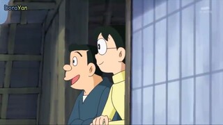 Doraemon episode 641