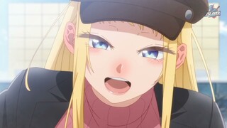 Dosanko Gal wa Namara Menkoi Episodio 2 audio latino