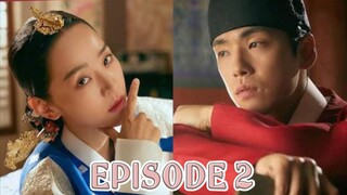 Mr, Queen tagalog dubbed ep 2