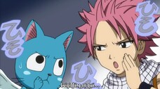 Hội Pháp Sư Fairy Tail [ Vietsub] - Tập 3 ( Full)