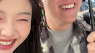 Membicarakan cinta beda usia