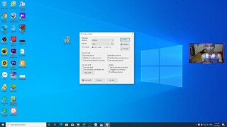 Cách chỉnh unikey bật cùng windows 10