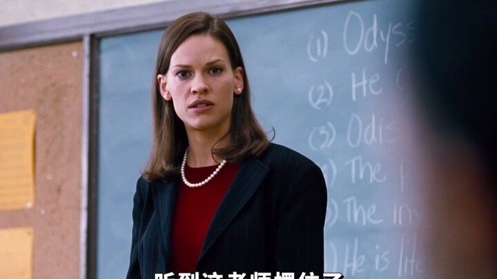 Apa artinya seorang gadis memiliki tato? Itu berarti kamu punya prasangka.