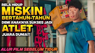 RELA DIHINA KELUARGA KARENA DIANGGAP MISKIN DEMI ANAKNYA SUKSES JADI JUARA DUNIA‼️ Alur Cerita Film