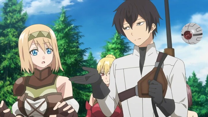Trapped in a Dating Sim: The World of Otome Games is Tough for Mobs Season 2| Juli 2026
