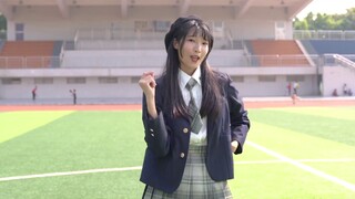 【Yuri】 AKB48-Tôi có thể làm bạn gái của bạn không ♡ Sinh nhật làm việc