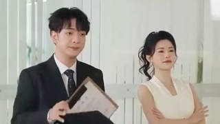 Setelah putus dari mantan, aku menikah dengan pamannya sang CEO